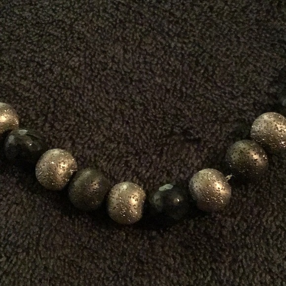 BEAUTIFUL STERLING SILVER 925 ITALY (2) PIECE SET - Picture 6 of 7